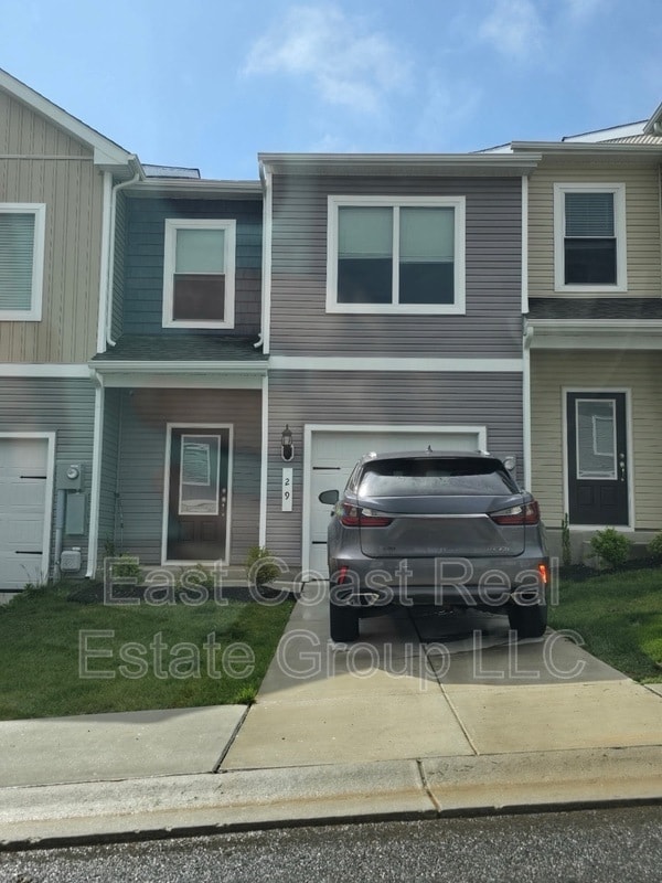 Photo - 29 Paddington St Townhome
