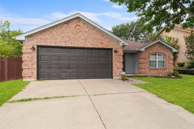 Photo - 4809 Maryannes Meadow Dr