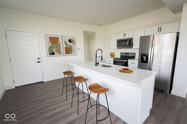 Photo - 1017 N 9th St
