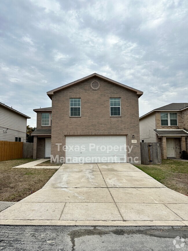 Building Photo - 8319 Steep Vly Rental