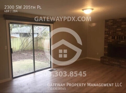 Photo - 2300 SW 205th Pl