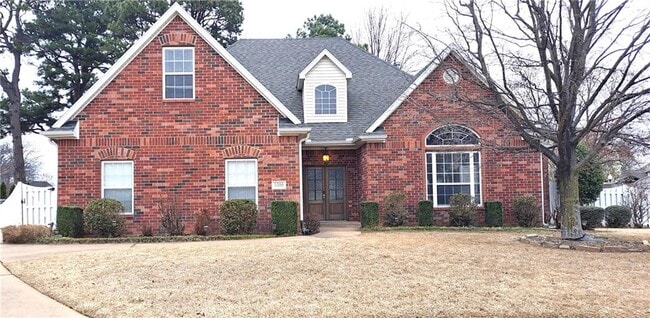 Photo - 5300 S 44th Pl House