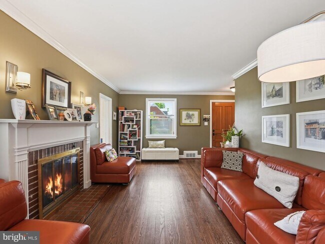 Photo - 6501 13th St NW