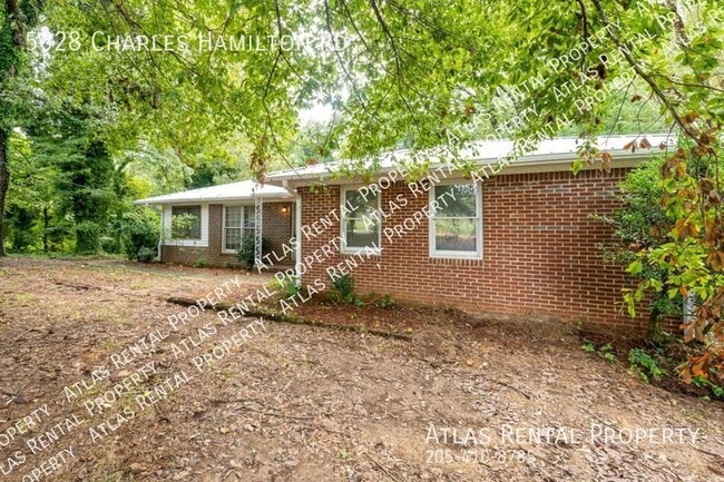 Photo - 5628 Charles Hamilton Rd