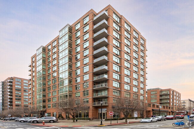 Photo - 1450 Washington at Hudson Tea