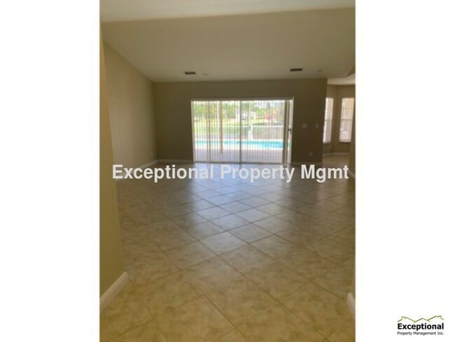 Photo - Beautiful 3 bedroom 2 bath Gulf Access Pool home SW Cape Lawn and Pool Svc Included