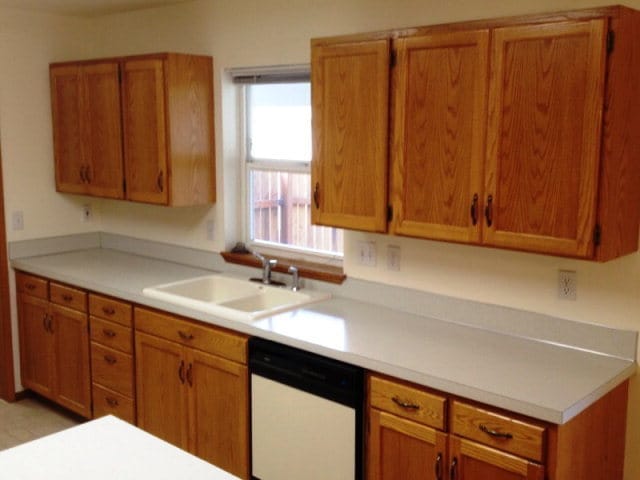 Photo - Ground level Home