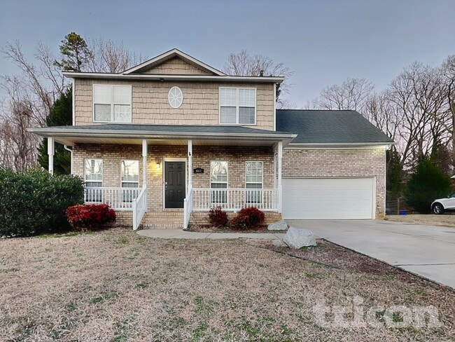 Building Photo - 461 Kimball Loop