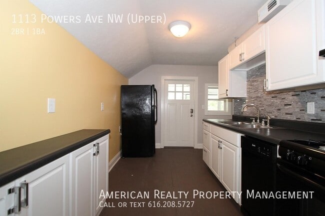 Photo - 1113 Powers Ave NW
