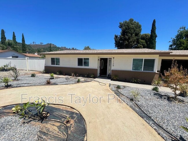 Building Photo - 1124 La Honda Dr Rental