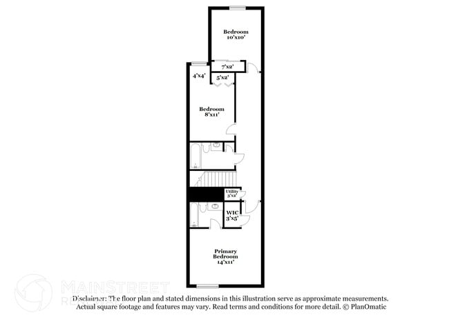 Photo - 8257 Rigel Rd