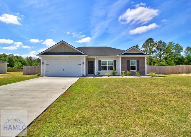 Photo - 50 Sunflower Cir NE House