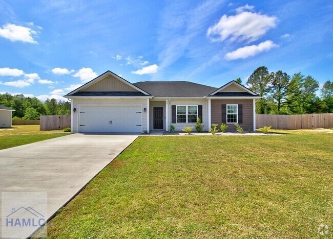 Building Photo - 50 Sunflower Cir NE Rental