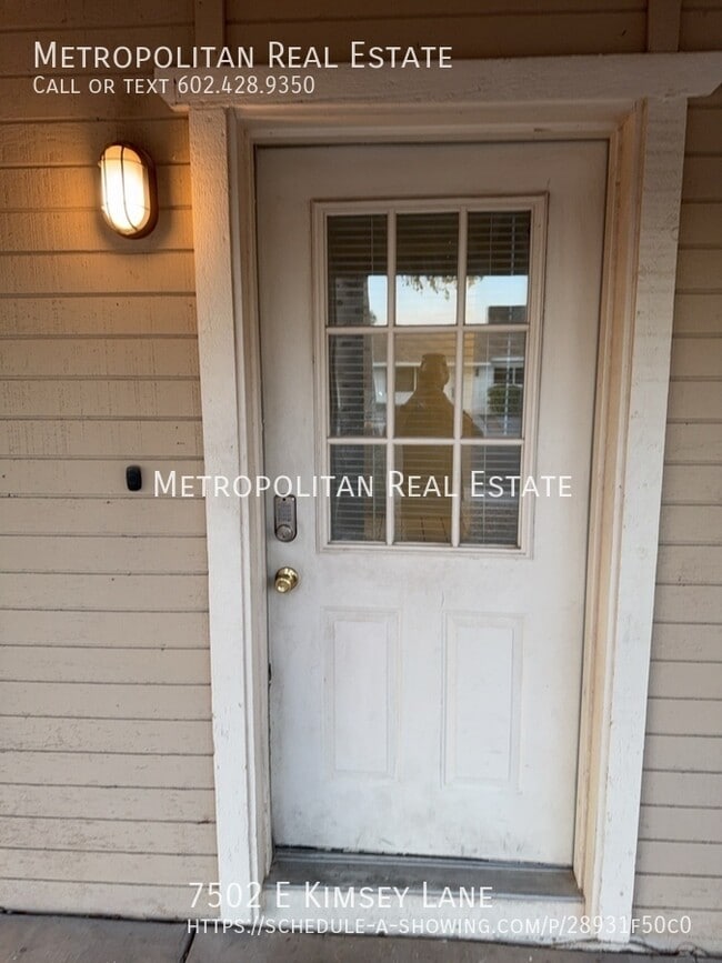 Photo - 7502 E Kimsey Ln House