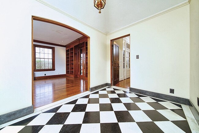 Photo - Stunning Tudor-style 4BR/3.5BA home in a prime, unbeatable location!