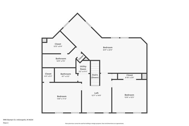 Photo - 9996 Olympic Cir