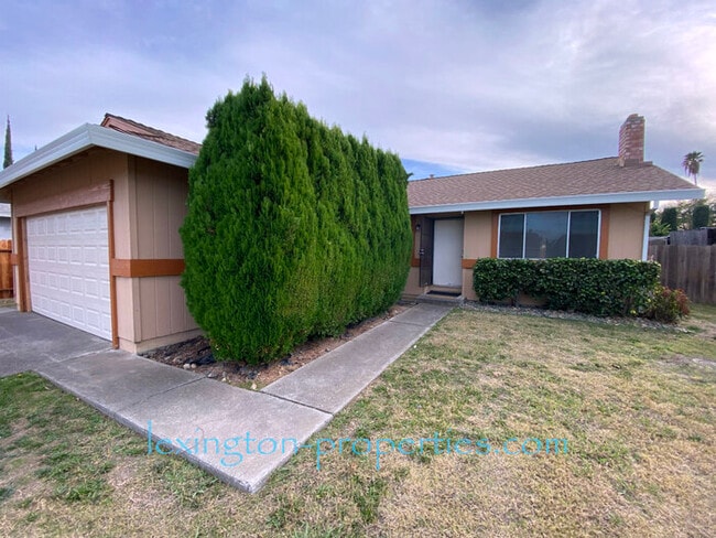 Photo - Charming 3BD, 1BA, Home with Modern Upgrades in Antelope, CA