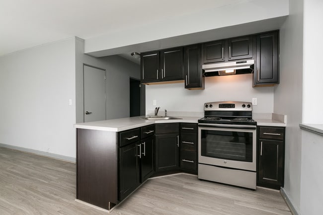 Greenbelt Properties