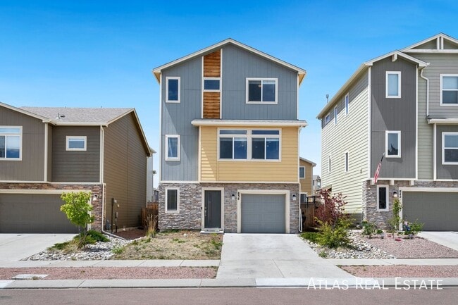 Photo - 834 Grissom Dr.