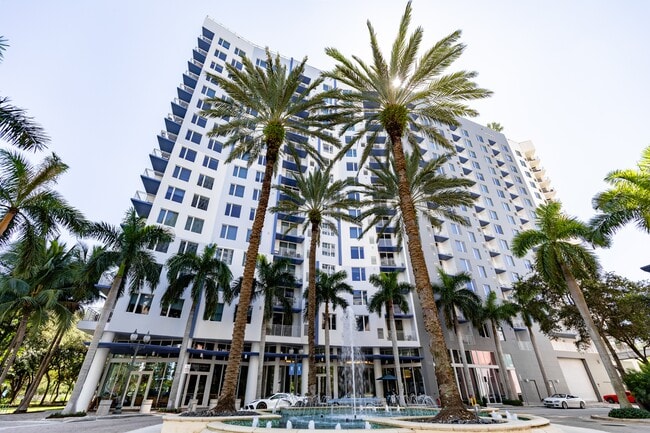 Photo - Vu New River Apartments