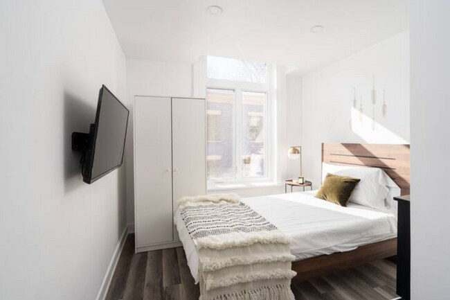 Photo - 2020 R. Saint-Denis Unit 202