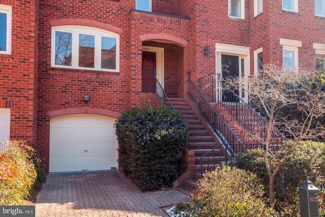 Photo - 3956 Georgetown Ct NW Townhome