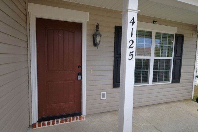 Photo - 4125 Barrington Dr