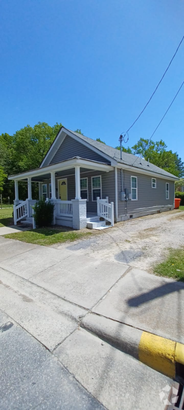 Building Photo - 701 Walker Ave Rental