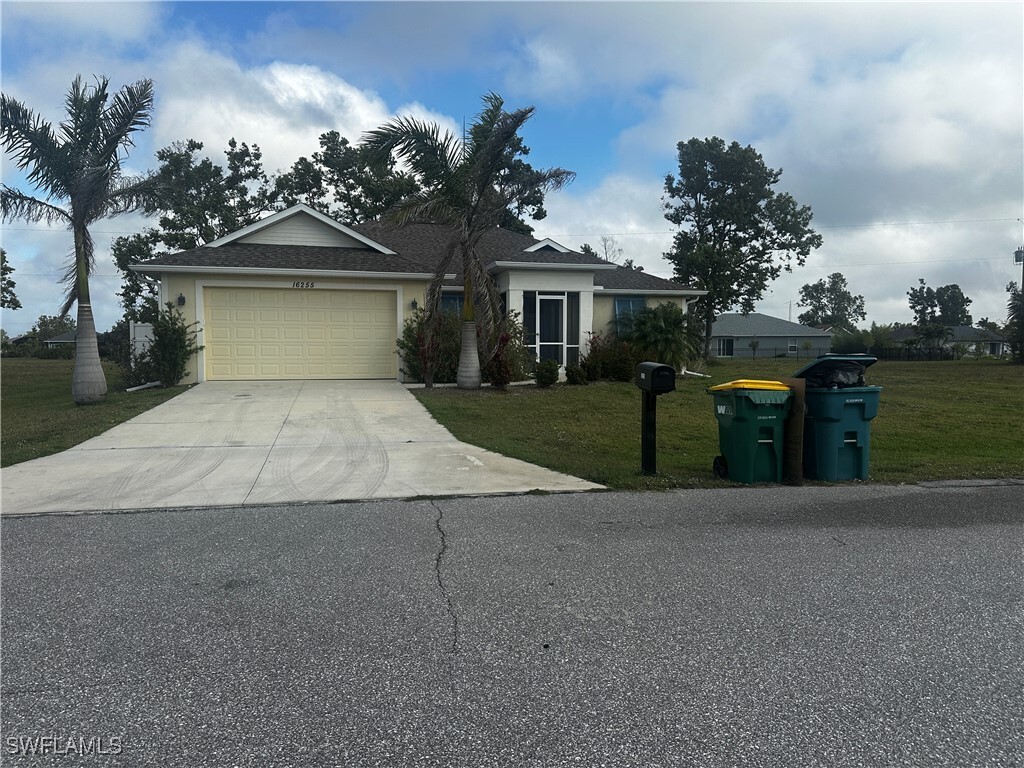Photo - 16255 Branco Dr House
