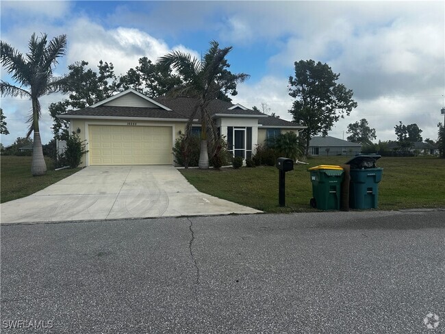 Building Photo - 16255 Branco Dr Rental