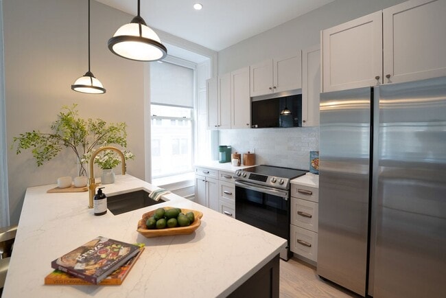 Photo - The Residences at The Bellevue