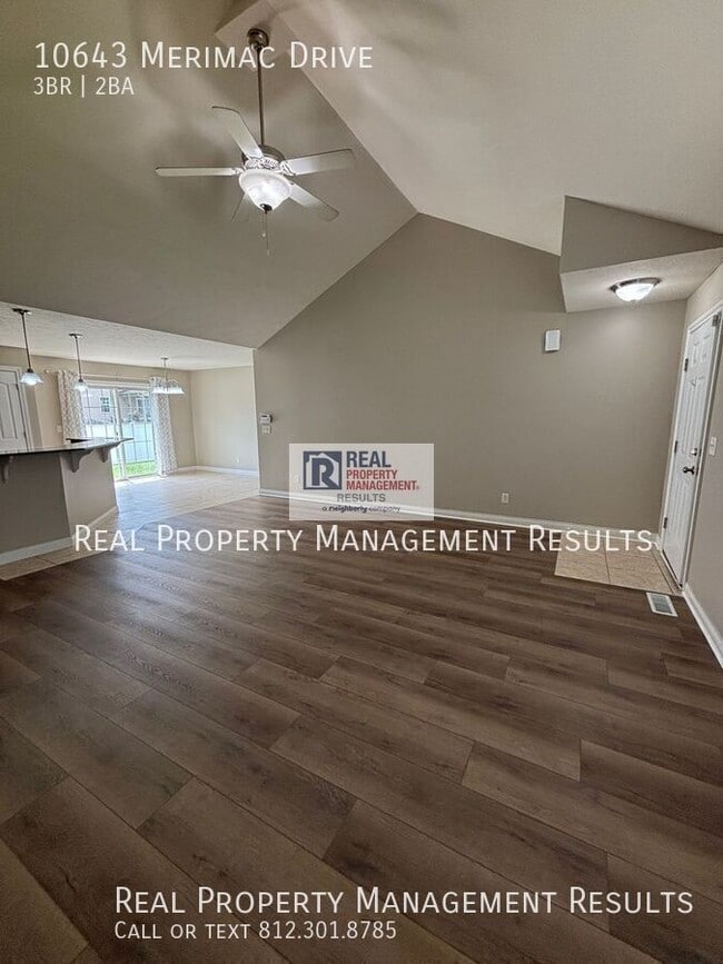 Photo - 10643 Merimac Dr
