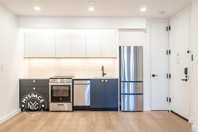 Photo - 654 Madison St Apartment Unit 3G
