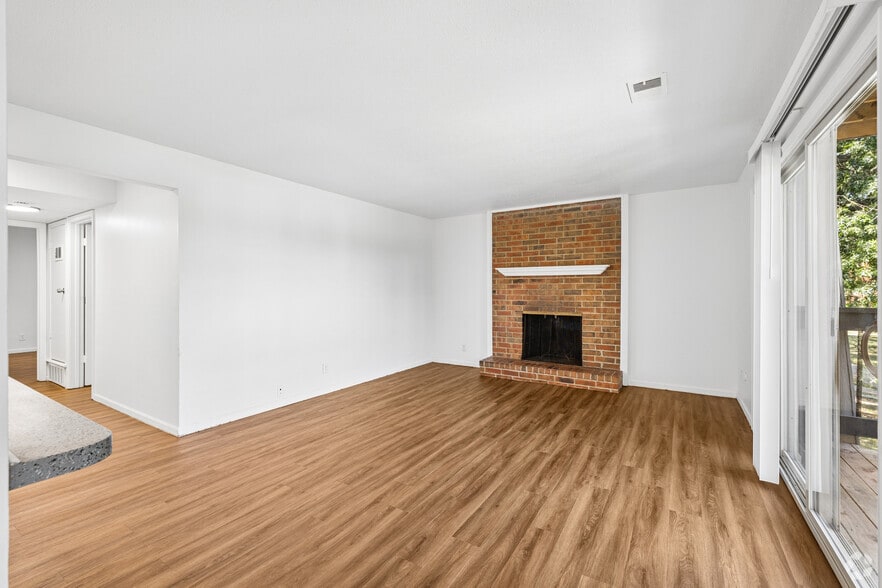 Interior Photo