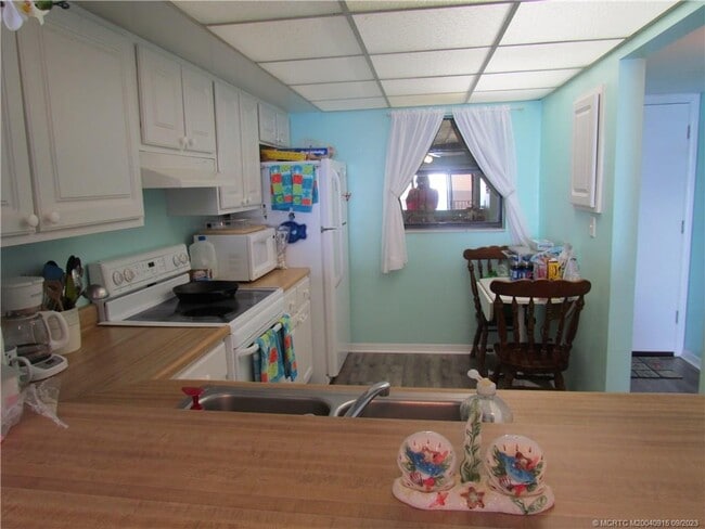Photo - 9400 S Ocean Dr Unit 504 B