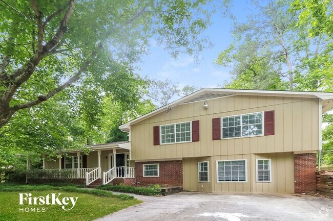 Building Photo - 860 Green Forest Dr Rental