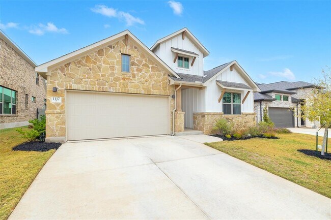 Photo - 1117 Spring Gulch Ln