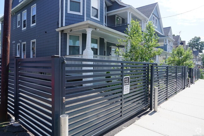 Building Photo - 361 Gregory St Unit 2 Rental