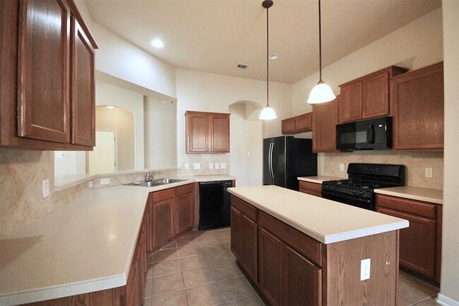 2603 Saddle Blanket Pl