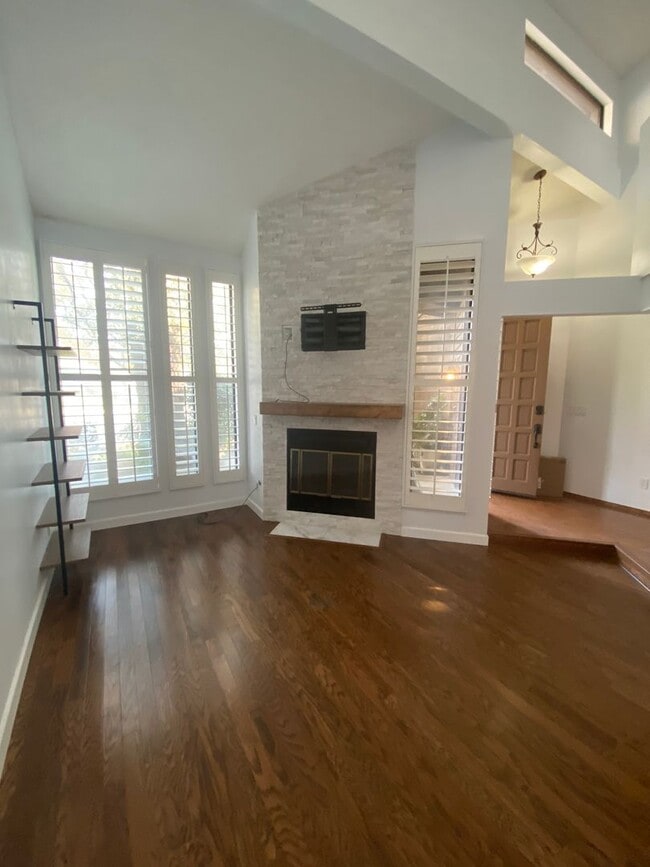 Photo - Charming 2-Bedroom, 2-Bathroom Townhome with Loft With Solar!