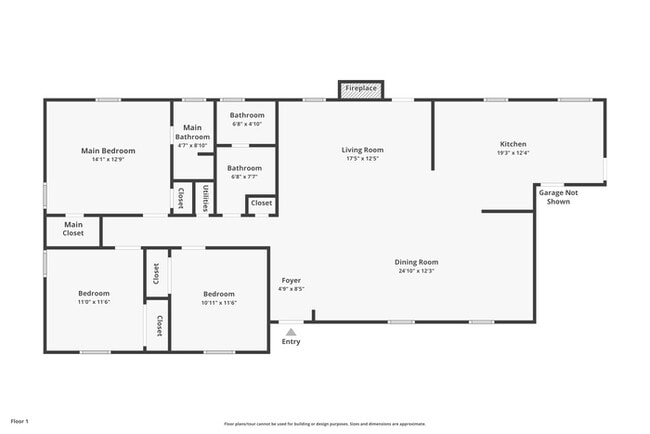 Photo - 1215 Rockingham Dr