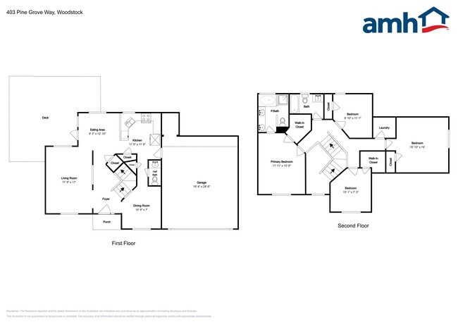Photo - 403 Pine Grove Way