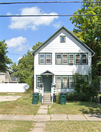 Building Photo - 1109 Prospect St Unit 1109 Prospect St. #2