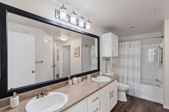 Estates at Team Ranch apartments — community photo