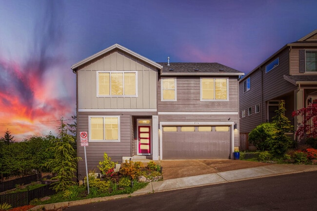 Building Photo - 8516 SW Hamilton Ter