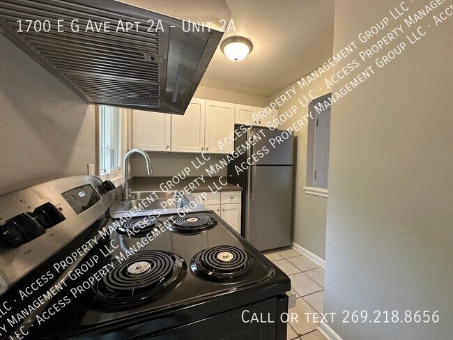 Photo - 1700 E G Ave Unidad 2A