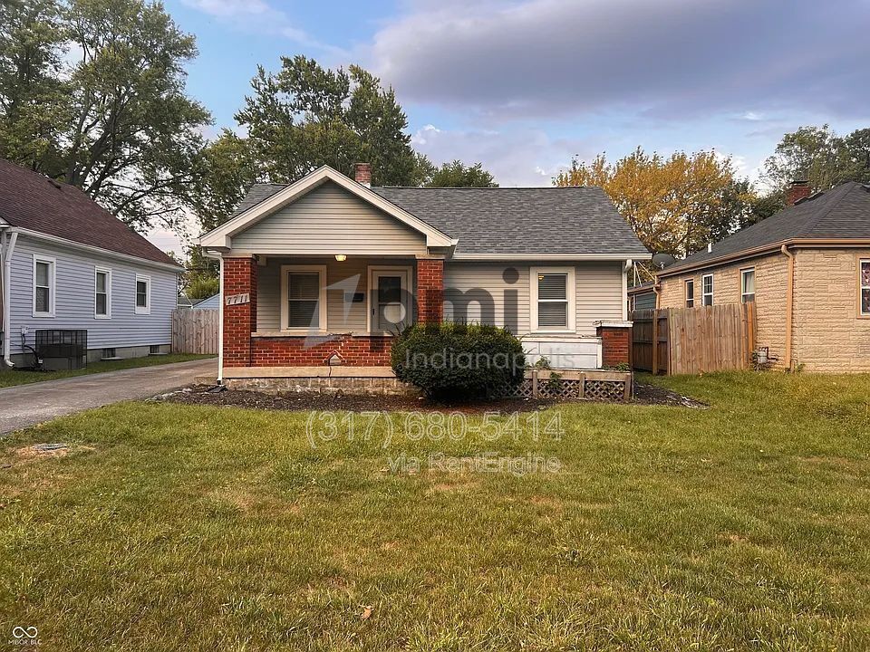 Photo - 7711 E 46th St