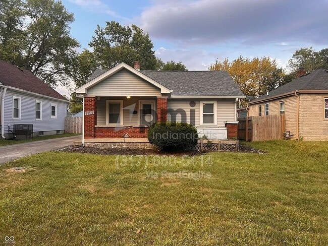 Building Photo - 7711 E 46th St