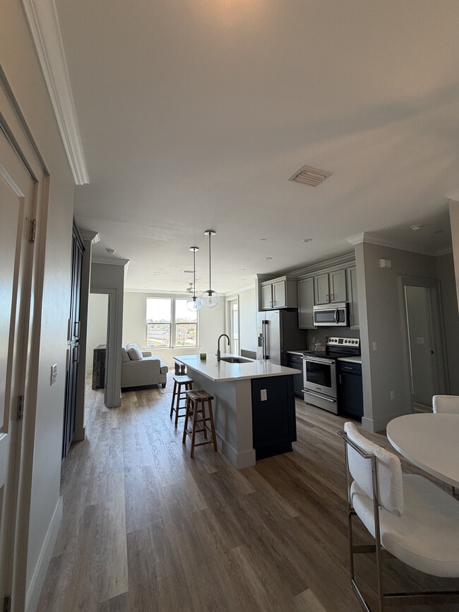 Photo - 2501 Bienville Blvd Unit Apt 432