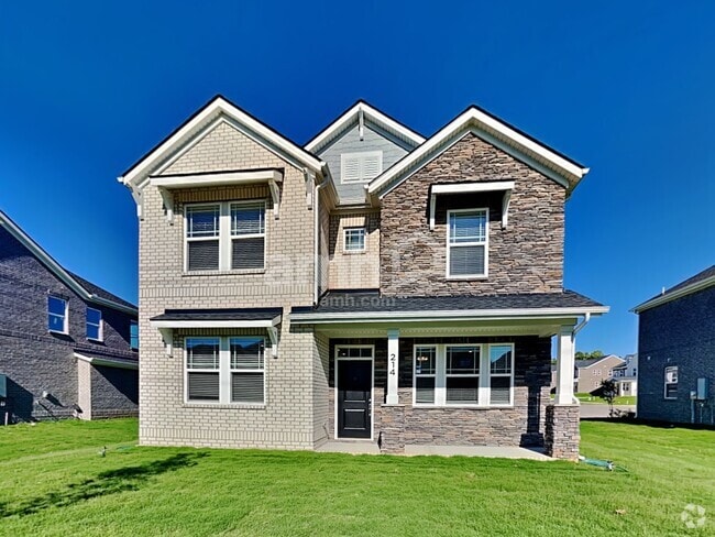 Building Photo - 214 Argea Dr Rental